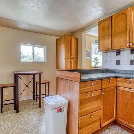 Sunsweet Cottage Bingen المظهر الخارجي الصورة