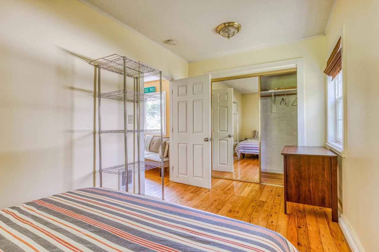 Sunsweet Cottage Bingen المظهر الخارجي الصورة
