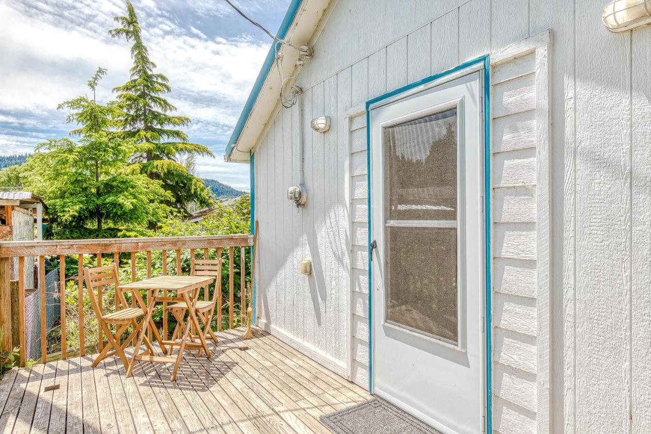 Sunsweet Cottage Bingen المظهر الخارجي الصورة