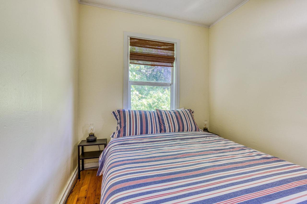 Sunsweet Cottage Bingen المظهر الخارجي الصورة